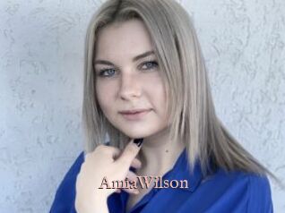 AmiaWilson