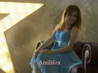 Amilifox