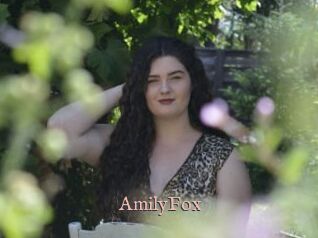 AmilyFox