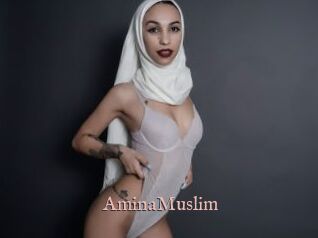 AminaMuslim