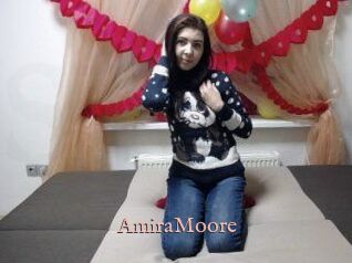 AmiraMoore