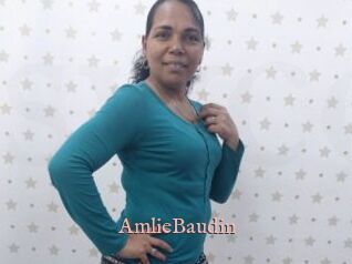 AmlieBaudin