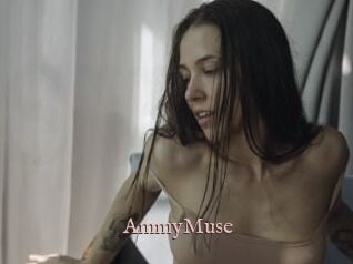 AmmyMuse