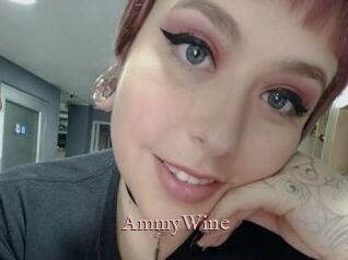 AmmyWine