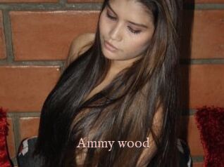 Ammy_wood