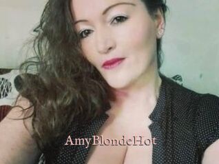 AmyBlondeHot