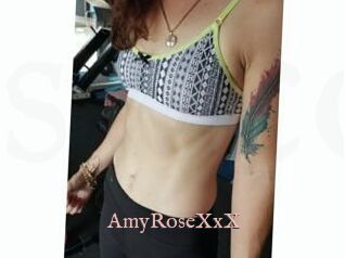 AmyRoseXxX