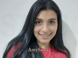 AmySamay