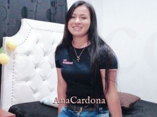 AnaCardona