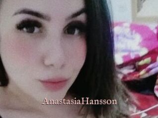 AnastasiaHansson