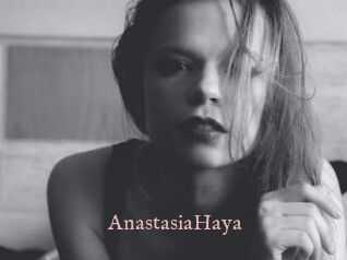 AnastasiaHaya