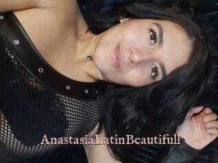 AnastasiaLatinBeautifull