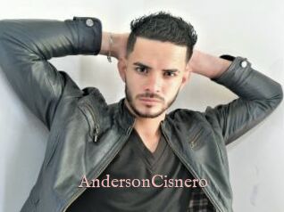 AndersonCisnero