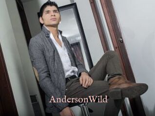 AndersonWild