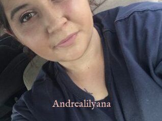 Andrealilyana