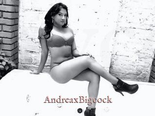 AndreaxBigcock