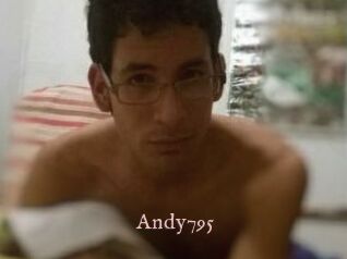 Andy795