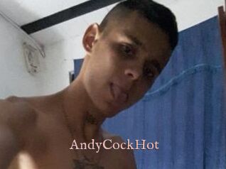 AndyCockHot