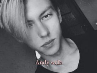 Andy_wells