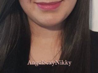 AngelSexyNikky