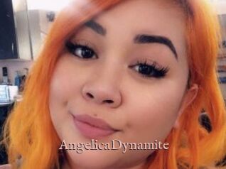 AngelicaDynamite