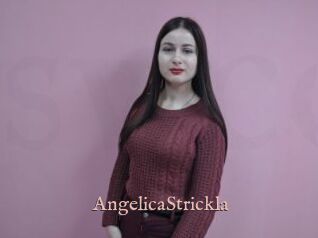 AngelicaStrickla