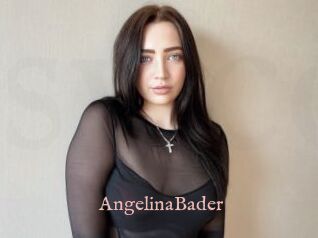 AngelinaBader