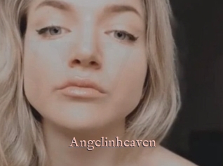 Angelinheaven