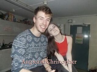 AngieandChristopher