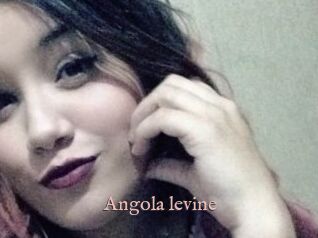 Angola_levine