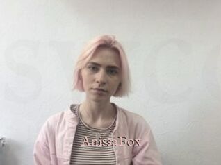 AnissaFox