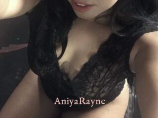 AniyaRayne