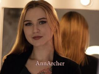 AnnArcher