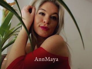 AnnMaya