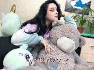 AnnaBlackcherry