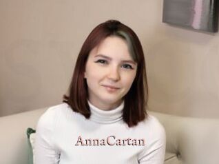 AnnaCartan