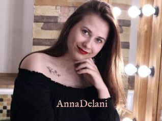 AnnaDelani