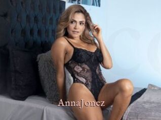 AnnaJonez