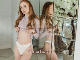 AnnaLewitt