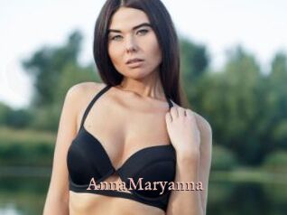 AnnaMaryanna