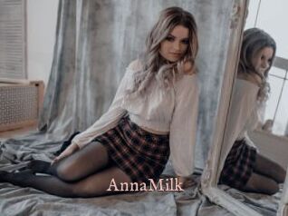 AnnaMilk