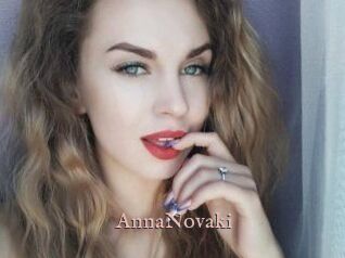 AnnaNovaki Sex Webcam Overzicht