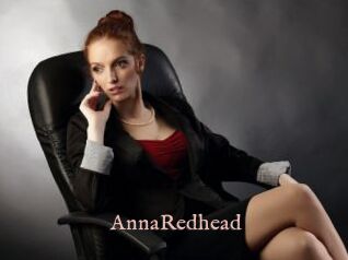 AnnaRedhead