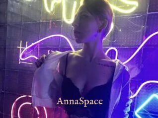 AnnaSpace