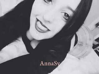 AnnaSy