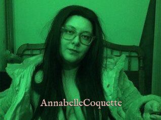 Annabelle_Coquette