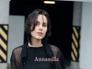 Annamilla