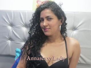 AnnasexxyLady