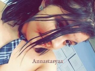 Annastasyaa