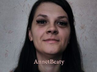 AnnetBeaty